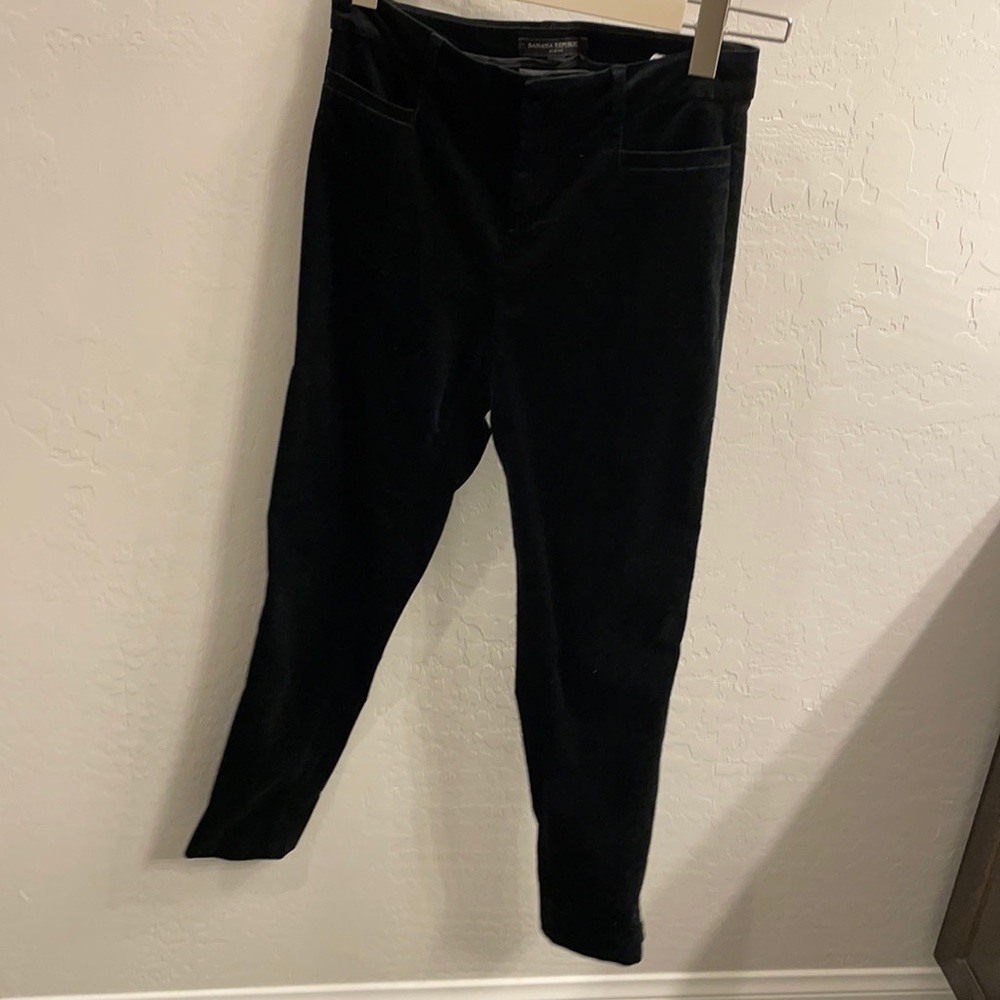 Banana republic pants